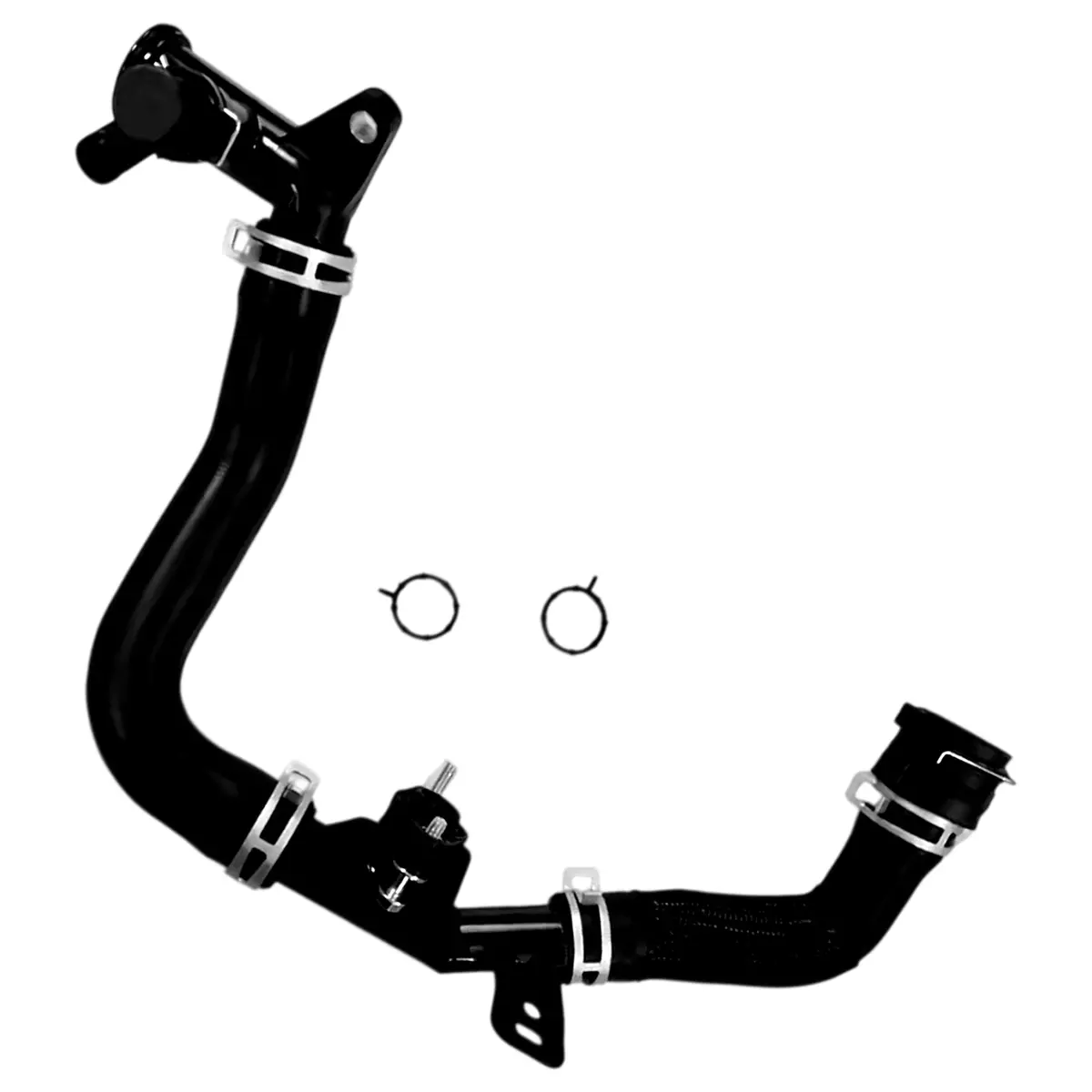 1.6 Bluehdi Coolant Water Hose 9804208380 For Citroen Berlingo B9 C3 C4 Dispatch 1