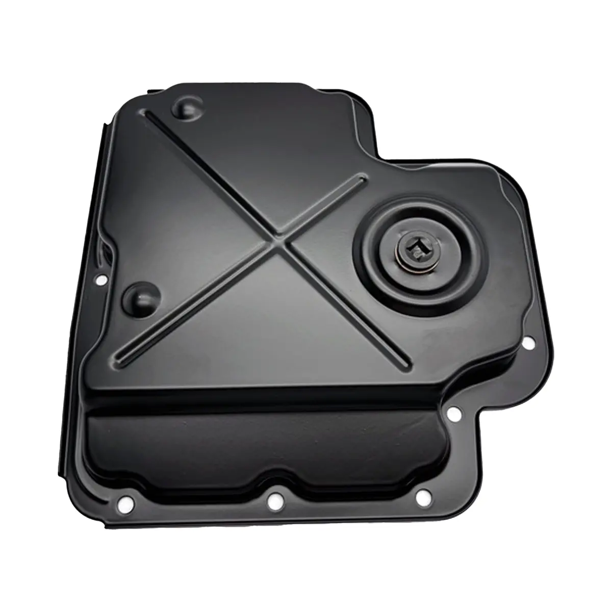Engine Oil Sump Pan For Citroën,Fiat, Opel, Peugeot, Toyota 9809981680 1
