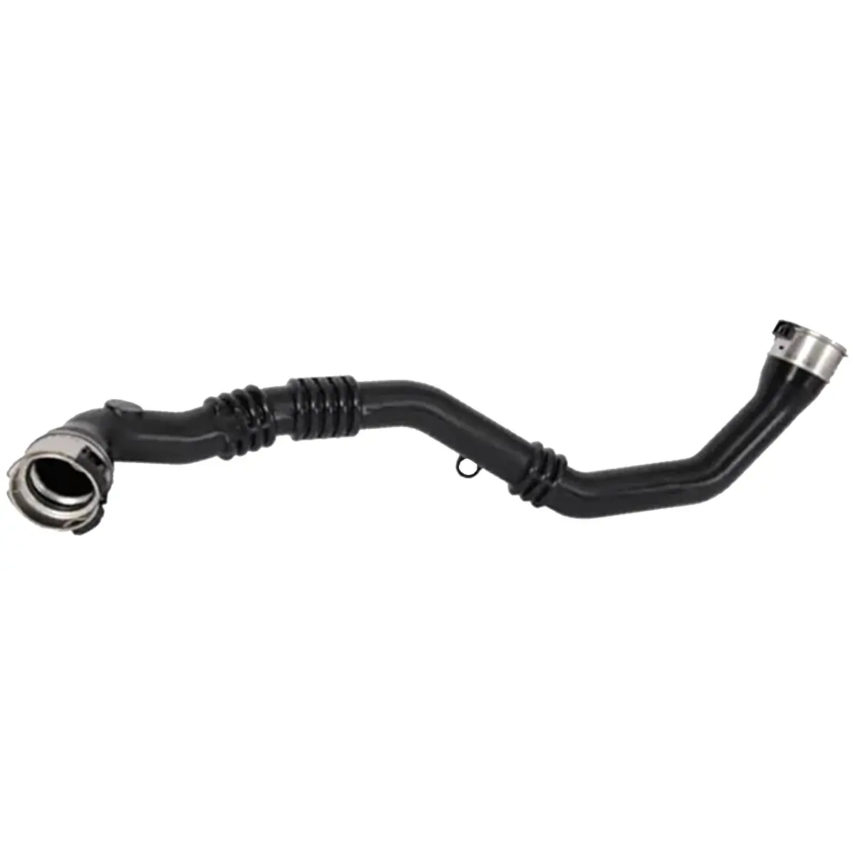 Intercooler Turbo Hose Pipe For Dacia: Dokker, Dokker Express, Duster, Lodgy, Logan, Logan Mcv, Sandero, Renault: Captur, Clio 1