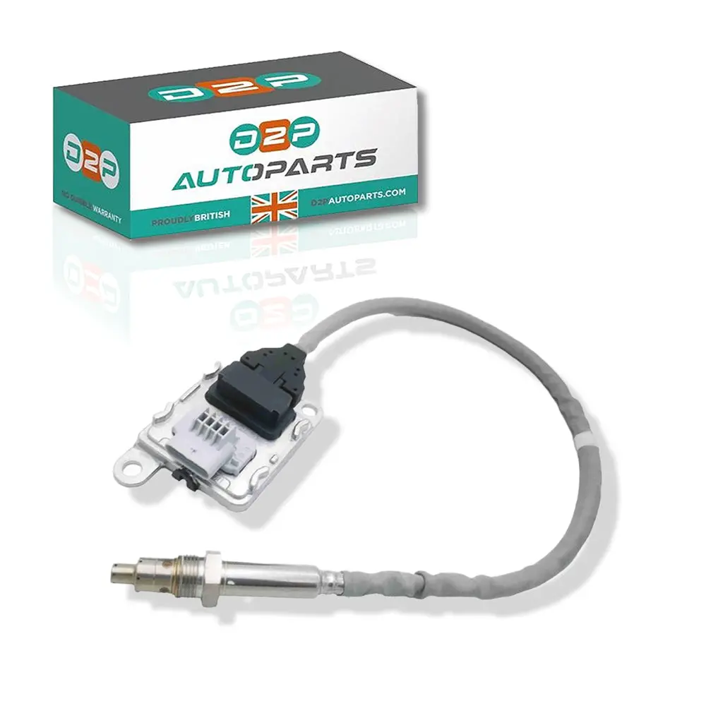 Front Nox Sensor For Renault: Alaskan, Master 227908265R 2