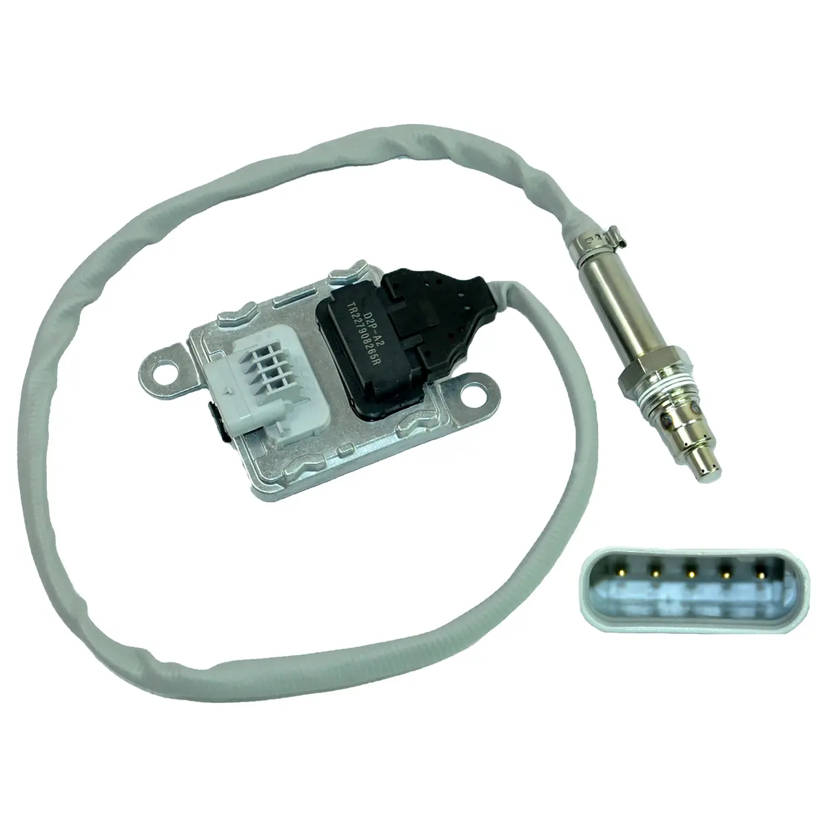 Front Nox Sensor  For Renault: Alaskan, Master 227908265R 1