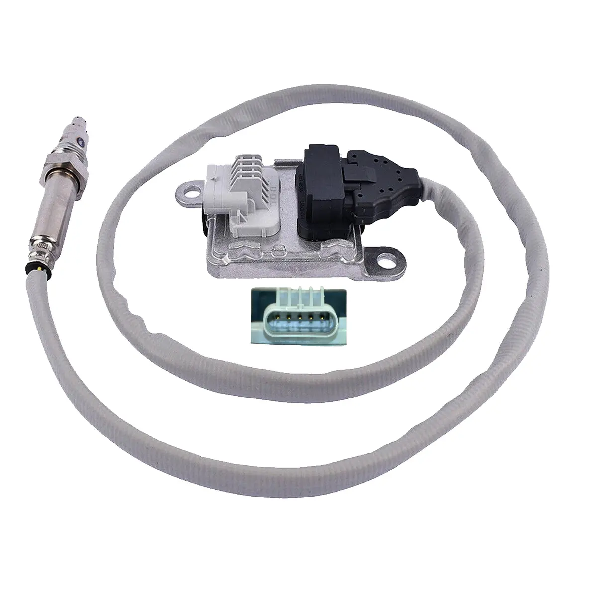 Nox Sensor Front Fits For Fiat: Talento, Nissan: Nv300, Opel: Vivaro, Renault: Trafic, Vauxhall: Vivaro, 1
