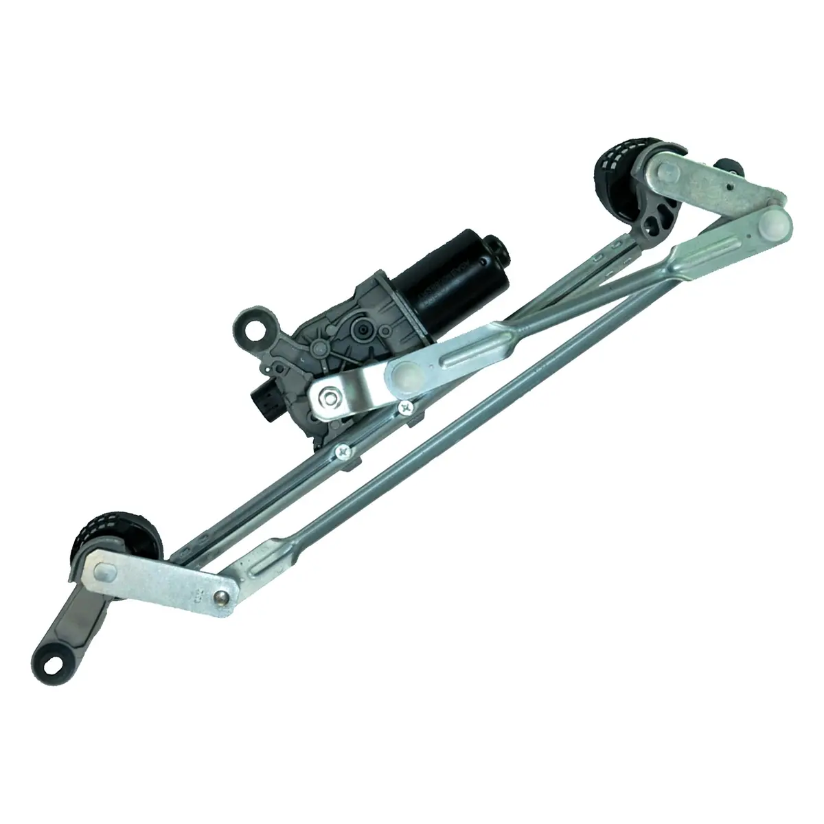 Front Windscreen Wiper Motor With Linkage For Nissan: Qashqai, Renault: Kadjar 1