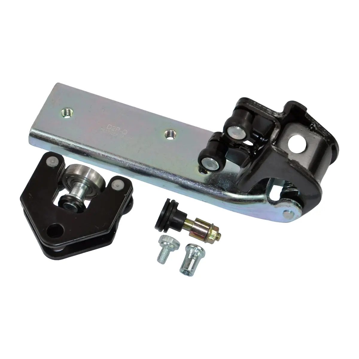 Sliding Door Roller Guide Hinge Bottom Middle Top Left For Nissan: Interstar, Opel: Movano, Renault: Master 1