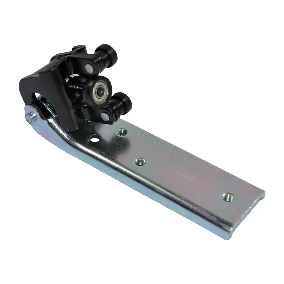 Sliding Door Roller Guide Hinge Bottom Middle Top Left For Nissan: Interstar, Opel: Movano, Renault: Master 2