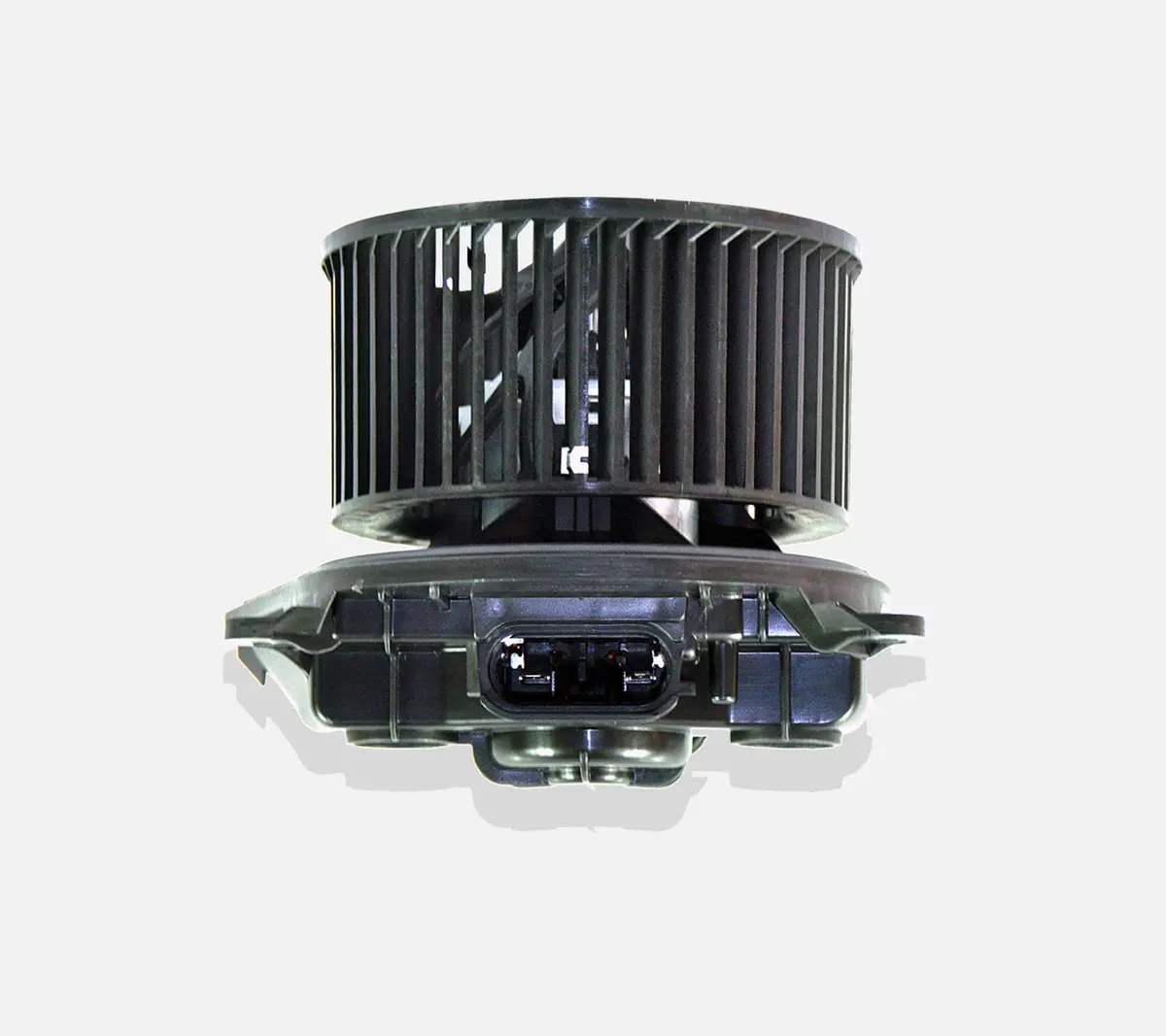 Heater Blower Motor Fan For Nissan Primastar, Opel Vivaro, And Renault Trafic Ii 7701208225 1
