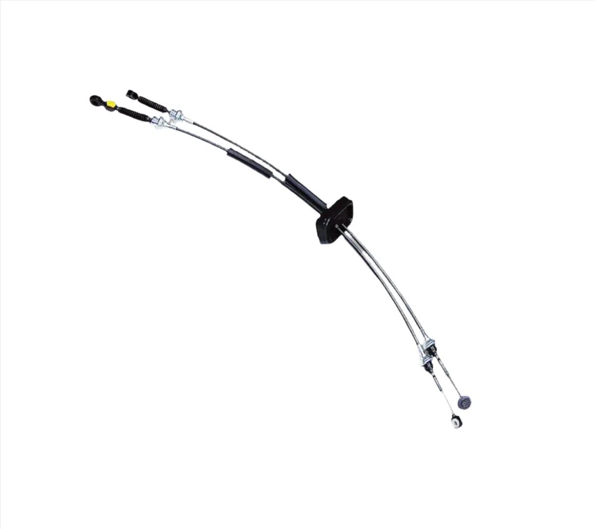 Gear Control Linkage Cable For Nissan, Opel-Vauxhall, And Renault 7701477671 1