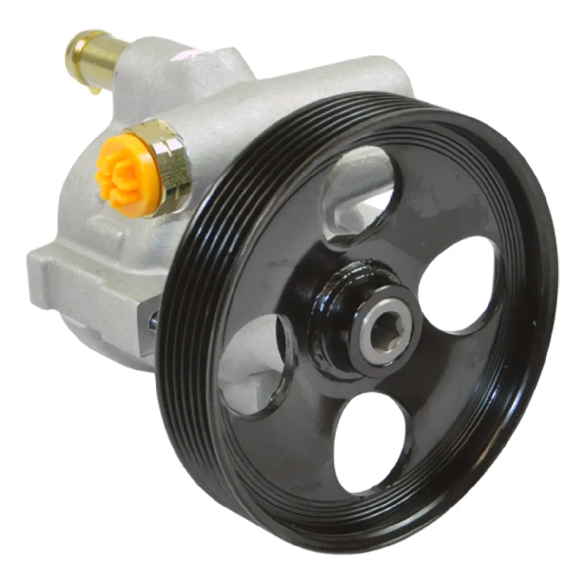 Hydraulic Power Steering Pump For Mitsubishi, Nissan, Renault, Volvo, And Vauxhall 8200024778 1