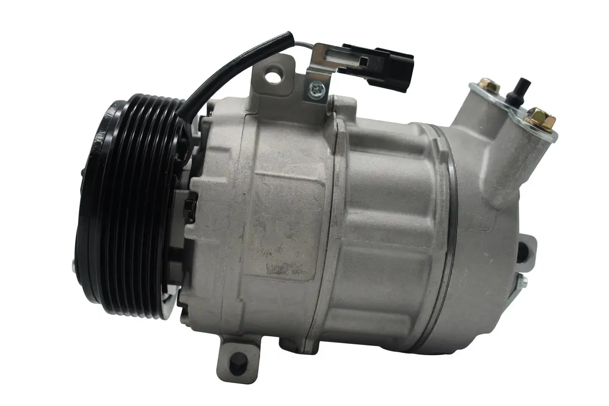 Air Conditioning Compressor Pump For Fiat, Nissan, Opel, Renault 1