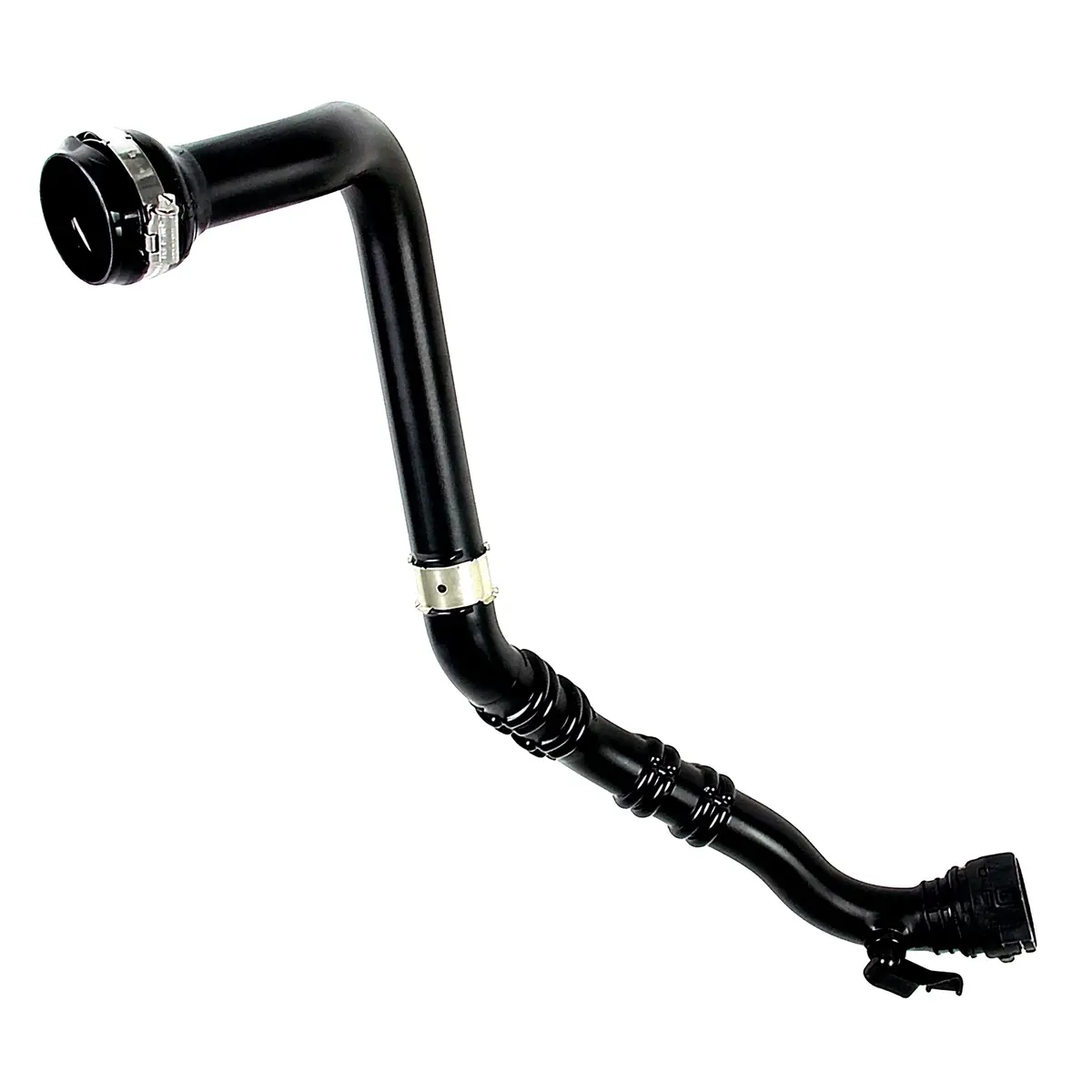 Intercooler Pipe Turbo Hose For Renault Kangoo 1.5 Dci 8200688708 1