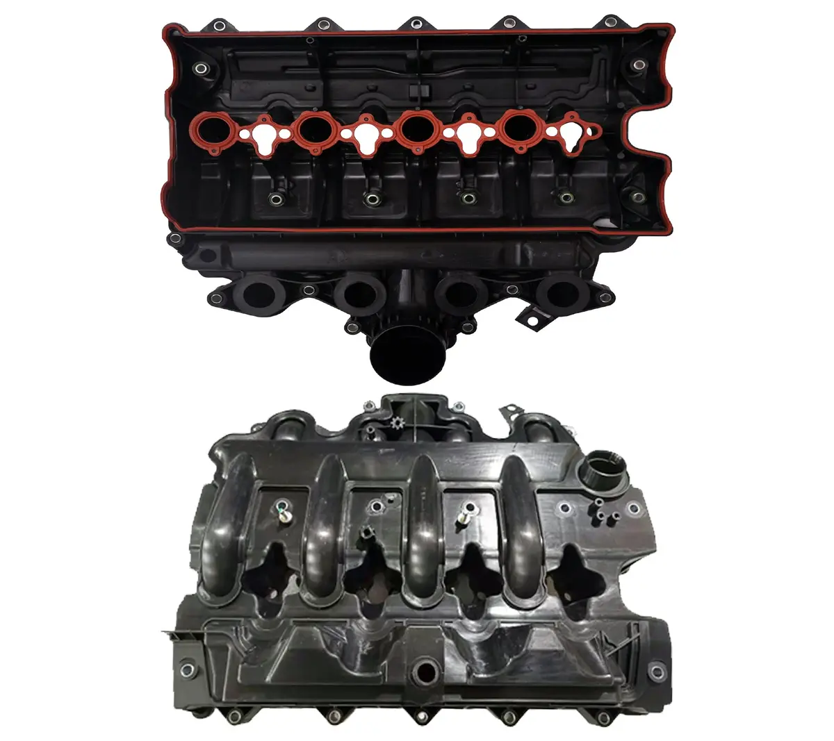 Intake Manifold Cylinder Head Cover For Vauxhall, Renault, Opel, And Nissan 8200714033 1