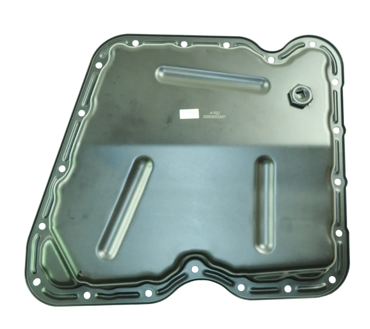 Oil Sump Pan For For Nissan: Nv400, Opel: Movano, Renault: Alaskan, Master, Vauxhall: Movano, 1
