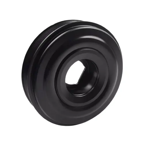 Crankshaft Pulle For Nissan: Interstar, Nv400, Opel: Movano, Renault: Alaskan, Master 1