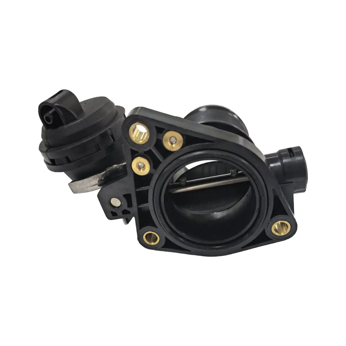 Throttle Body For Renault: Espace, Grand Scénic, Laguna, Vel Satis 1