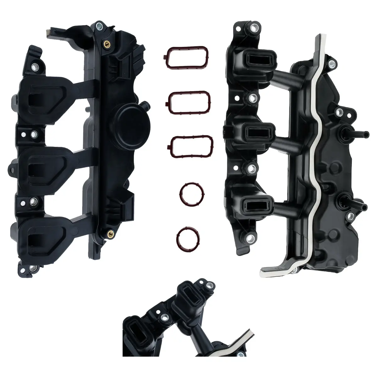 Intake Manifold For Mercedes-Benz, Nissan, Opel, Vauxhall, Renault 1