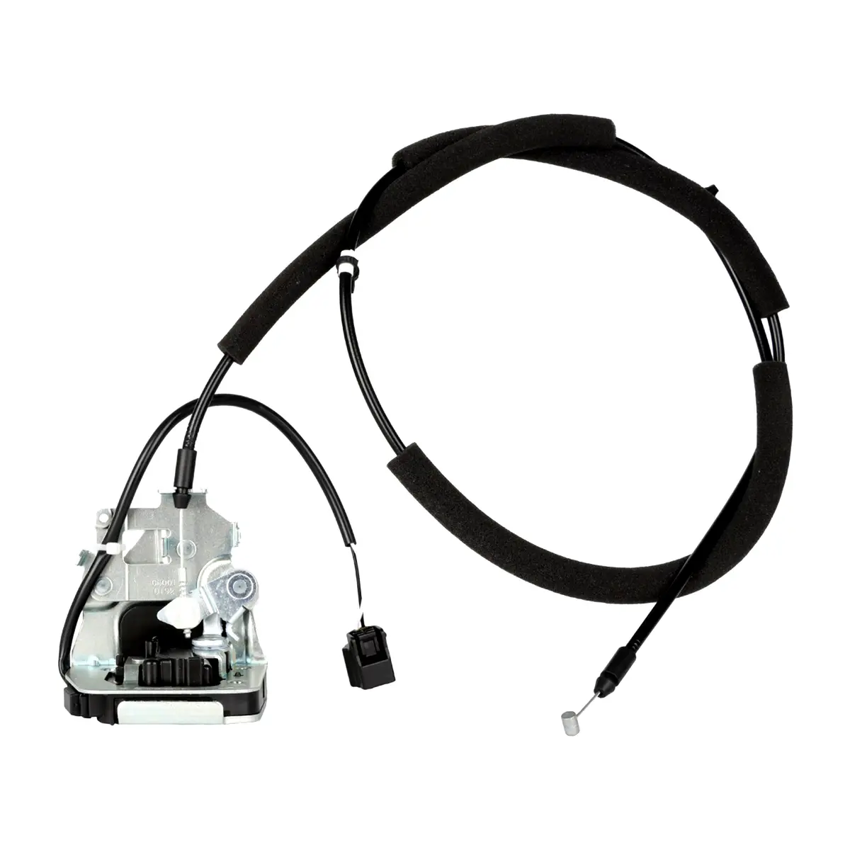 Sliding Door Lock Mechanism Right Cable For Nv400 Movano B Master Iii 825020011R 1