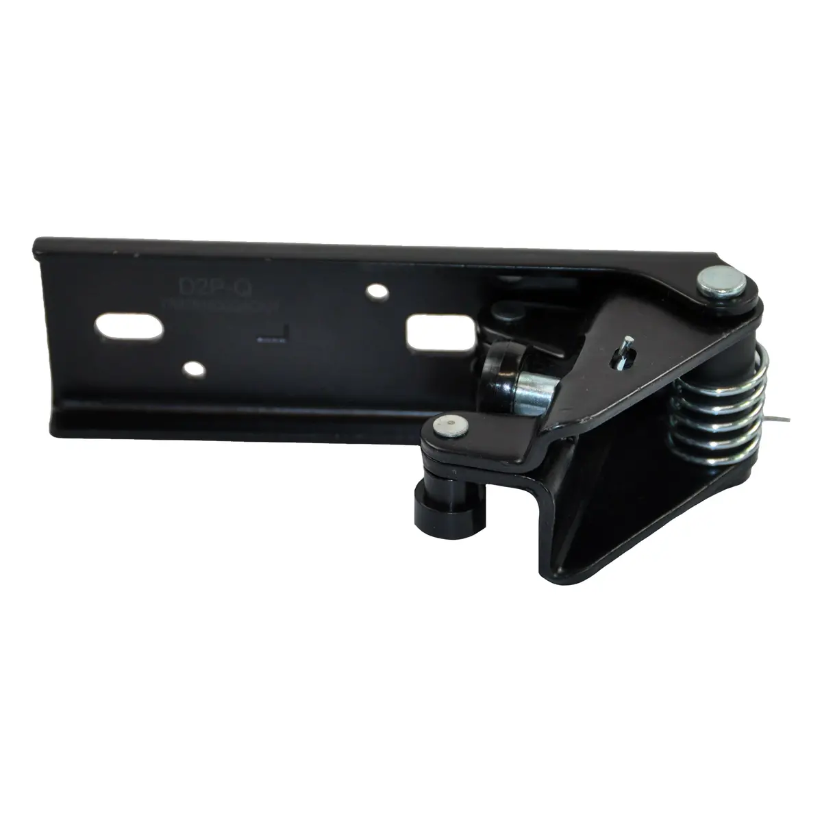 Sliding Door Roller Guide Hinge Middle Left For Nissan: Primastar, Opel: Vivaro, Renault: Trafic Ii 2