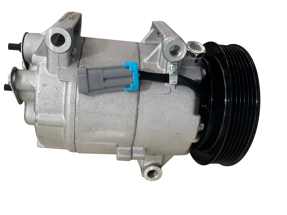 Air Con Compressor For Nissan: Almera, Qashqai/Qashqai+2, Renault: Grand Scénic, Megane, Scénic 1