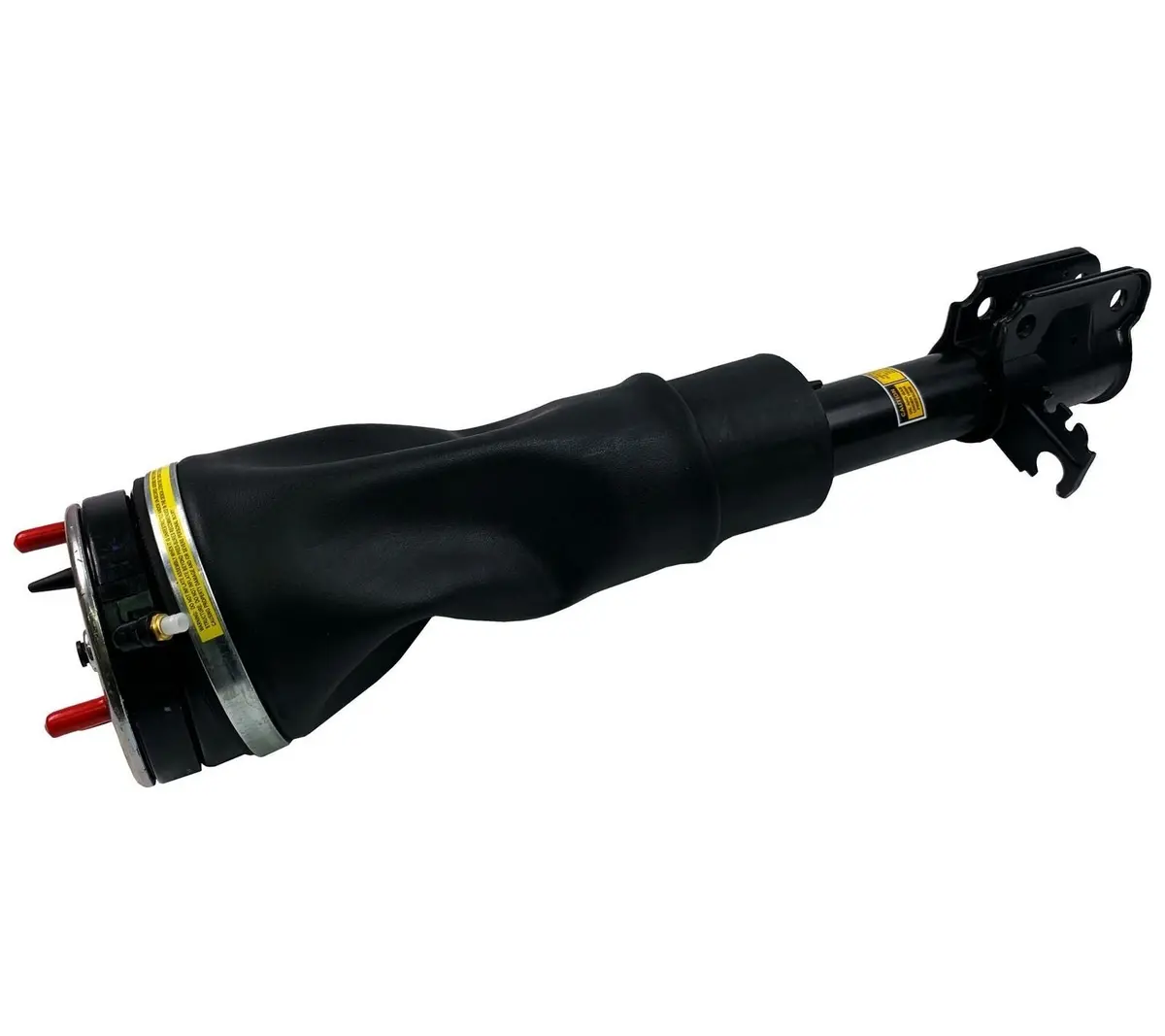 Air Suspension Strut Front Right For Land Rover Range Rover L322 Rnb000740 1
