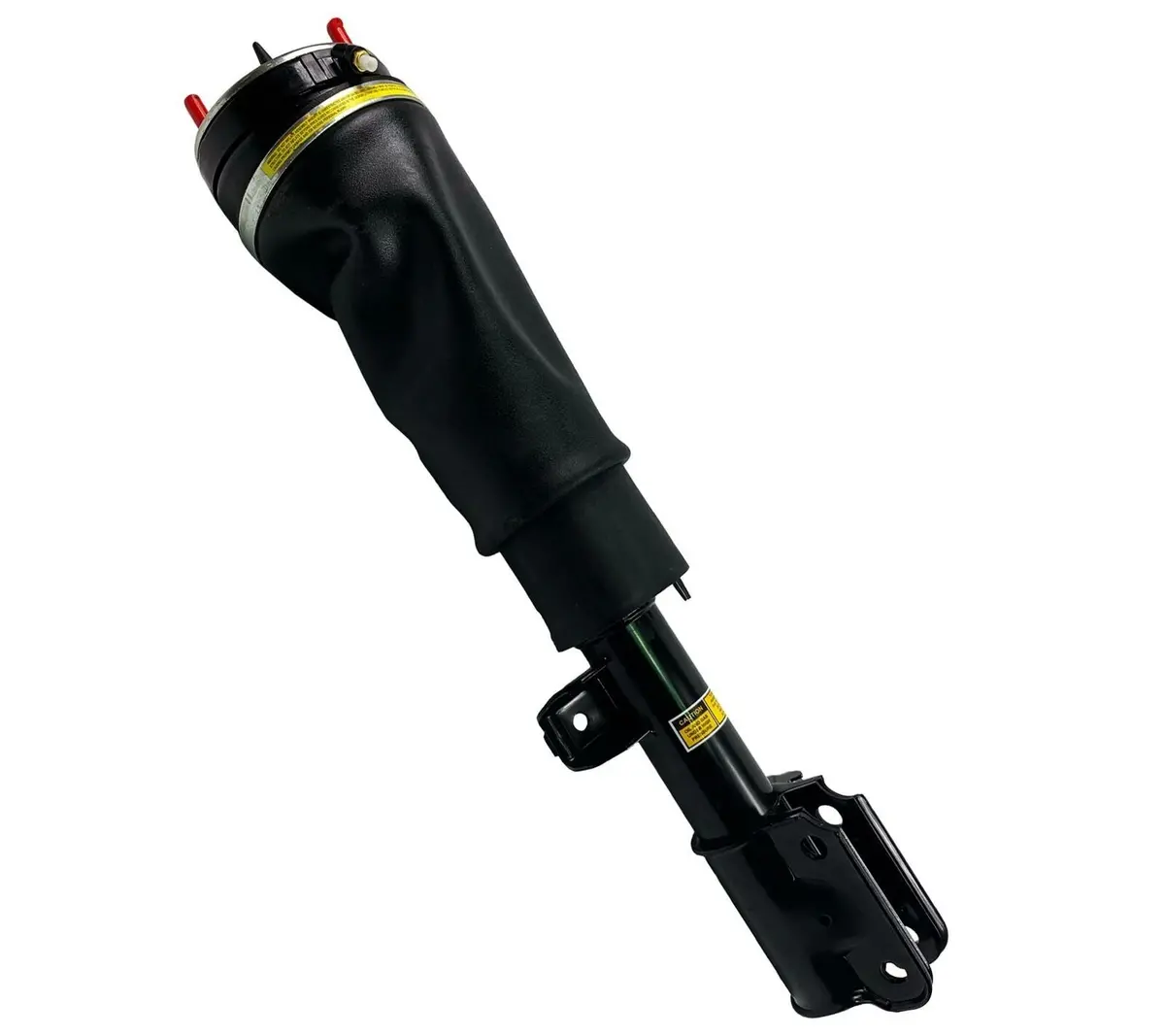 Air Suspension Strut Front Left For Land Rover Range Rover L322 Rnb000750 1