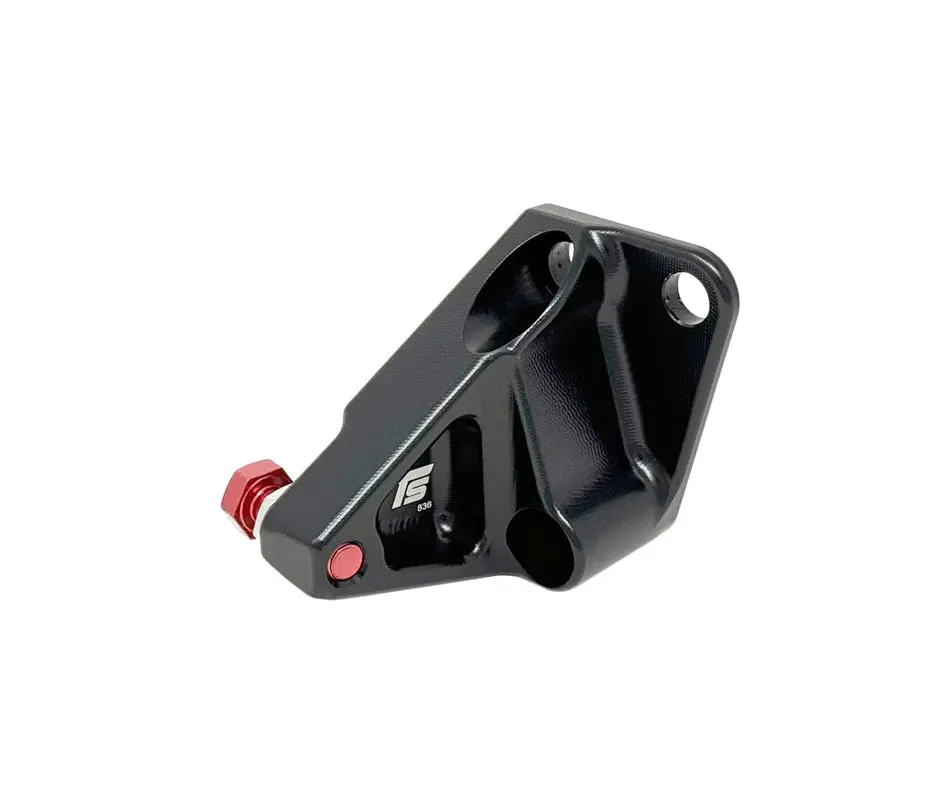 Torque Solution Gr Corolla Brake Master Cylinder Brace 1