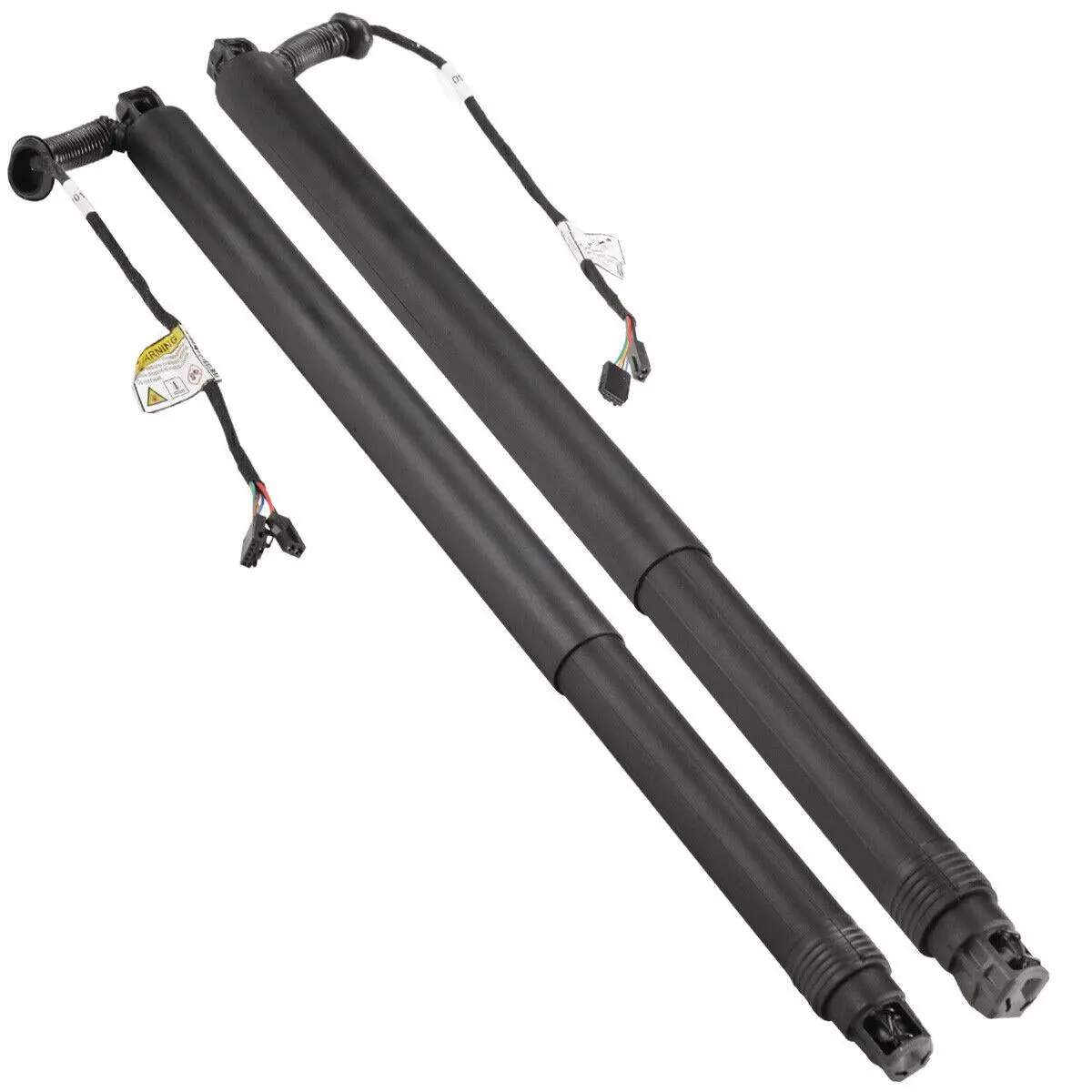 2X Auto Tail Gate Gas Struts Rear Left Right For Skoda: Superb, 1