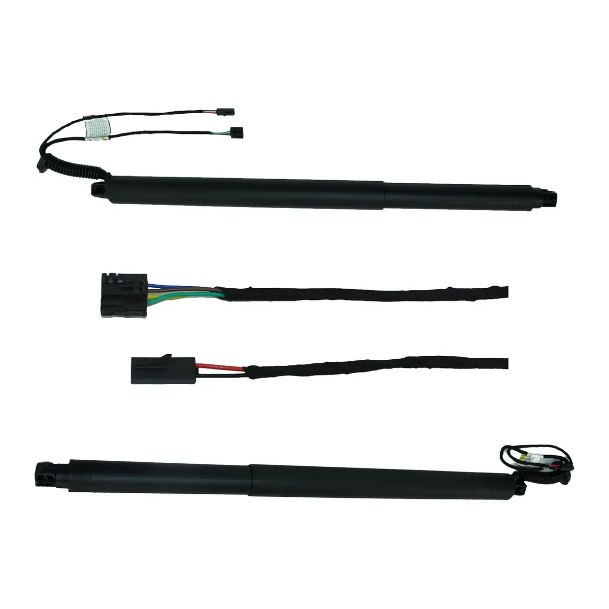 Auto Tailgate Gas Strut Rear Left For For Skoda: Superb 1