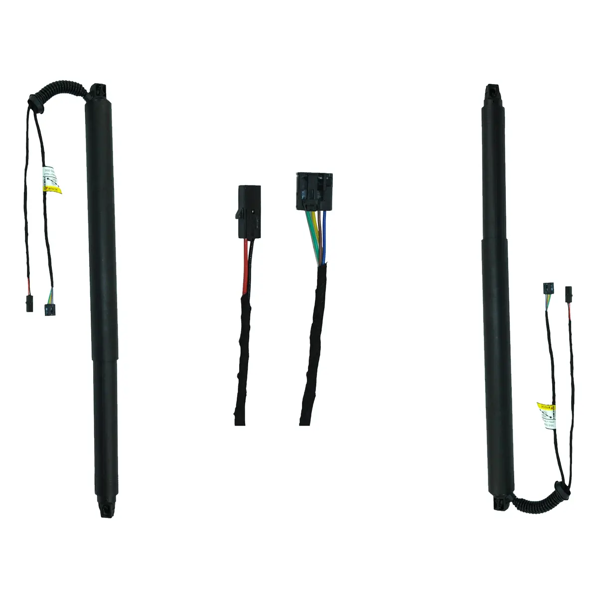 Auto Tailgate Gas Strut Rear Right For For Skoda: Superb 1