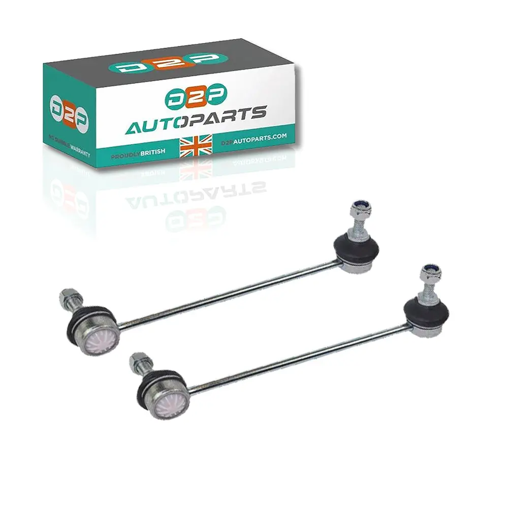 Smart Fortwo Anti-Roll Bar Drop Suspension Stabiliser Links (Pair) – 4513200189 2