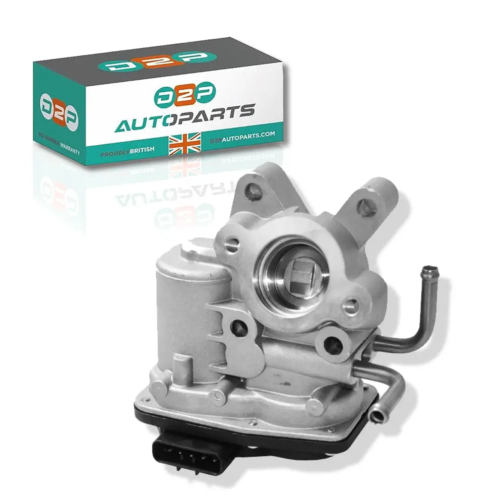 Exhaust Egr Valve For Subaru Forester Impreza Legacy 2