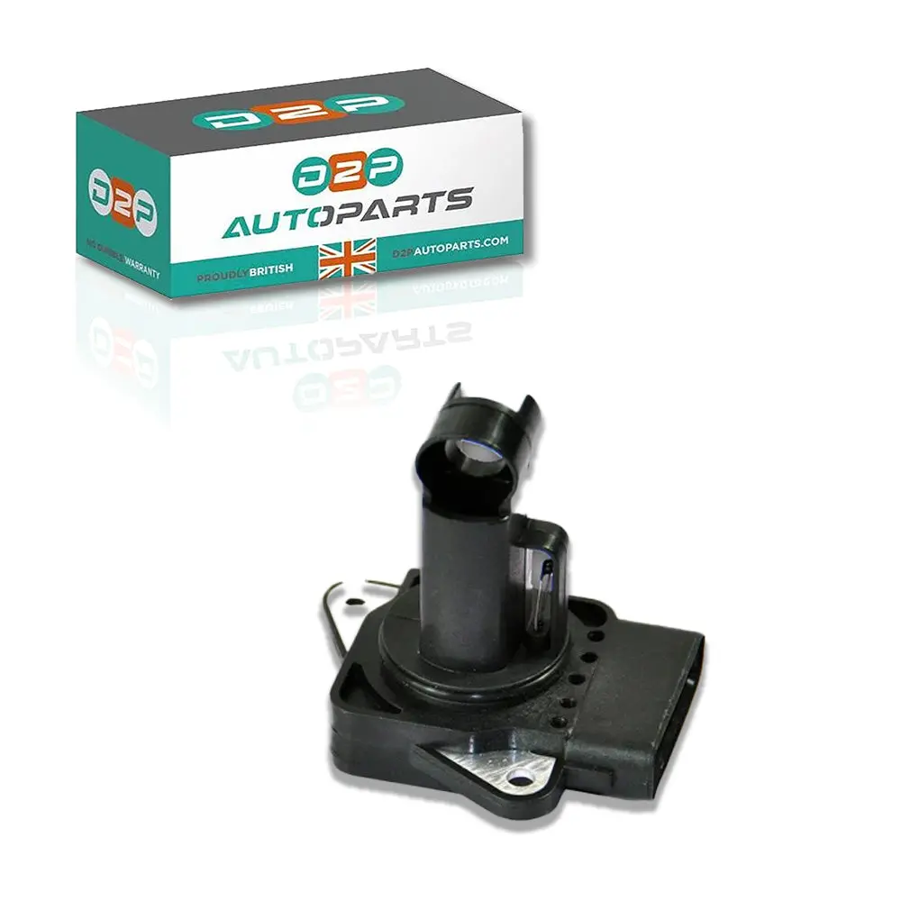 Mass Air Flow Meter 5 Pins (12V) For Subaru, And Jaguar 22680Aa310 2