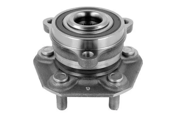 Front Or Rear Hub Wheel Bearing Kit For Tesla: Model 3, Model Y 1