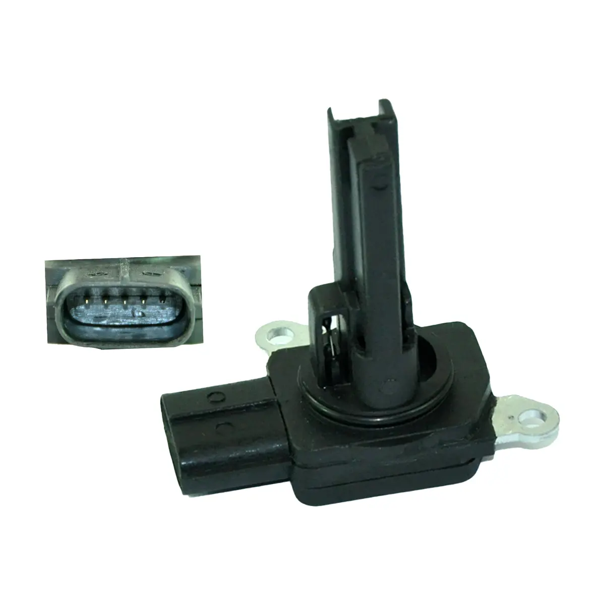 Mass Air Flow Meter Maf Sensor For Toyota, Volvo 22204-30020 1