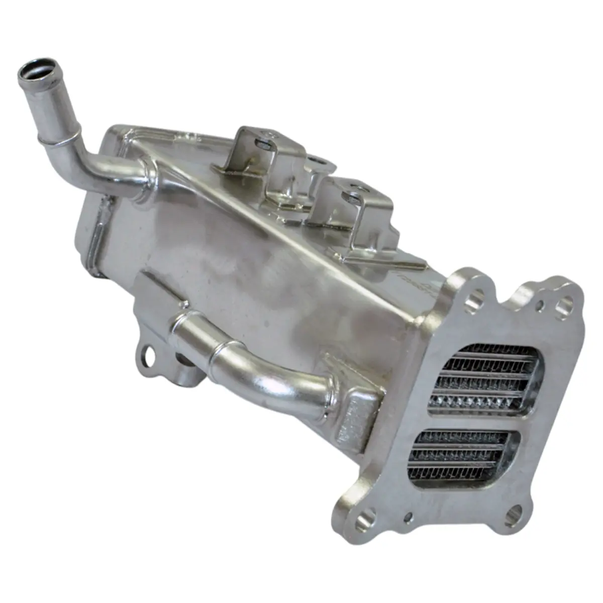 Egr Cooler For Toyota Hilux 2.8L Turbo Diesel Land Cruiser Prado 2.8D-4D 2015-On For Toyota: Hilux, Landcruiser Prado 1