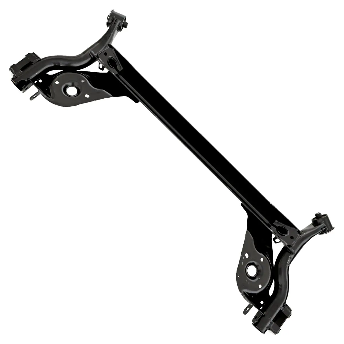 Rear Subframe Axle For Citroen C1 Peugeot 107 Toyota Aygo 421100H010 487250H010 1