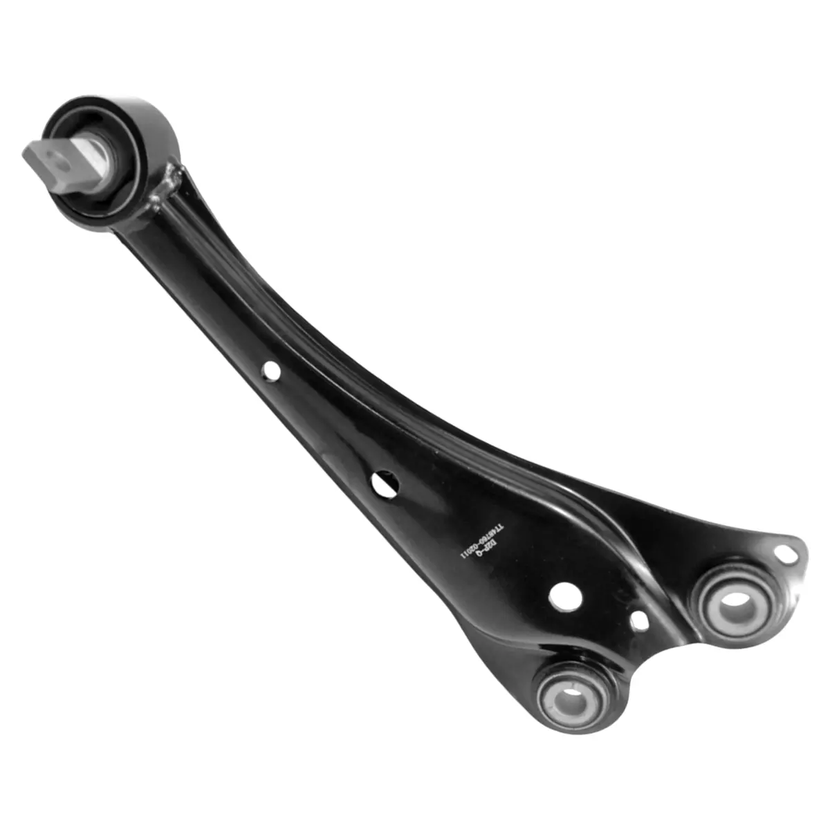 Rear Suspension Control Arm Toyota Auris Avensis & Lexus Ct Es | 48760-02011 1