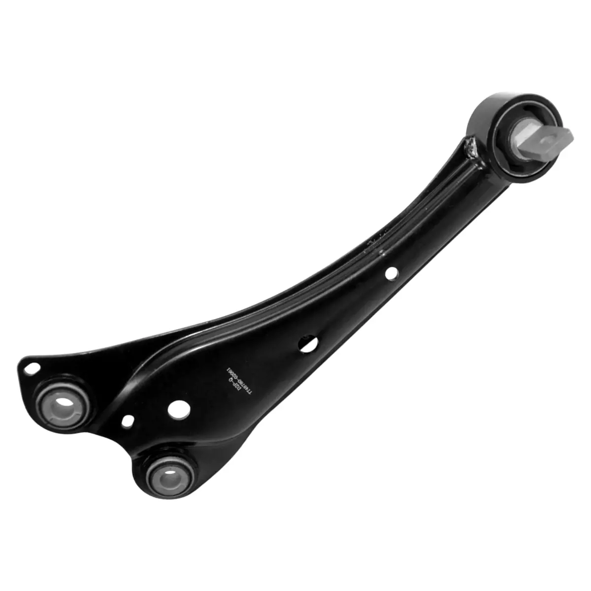 Rear Left Trailing Control Arm For Toyota Auris, Avensis Lexus Ct Es 48780-02061 1