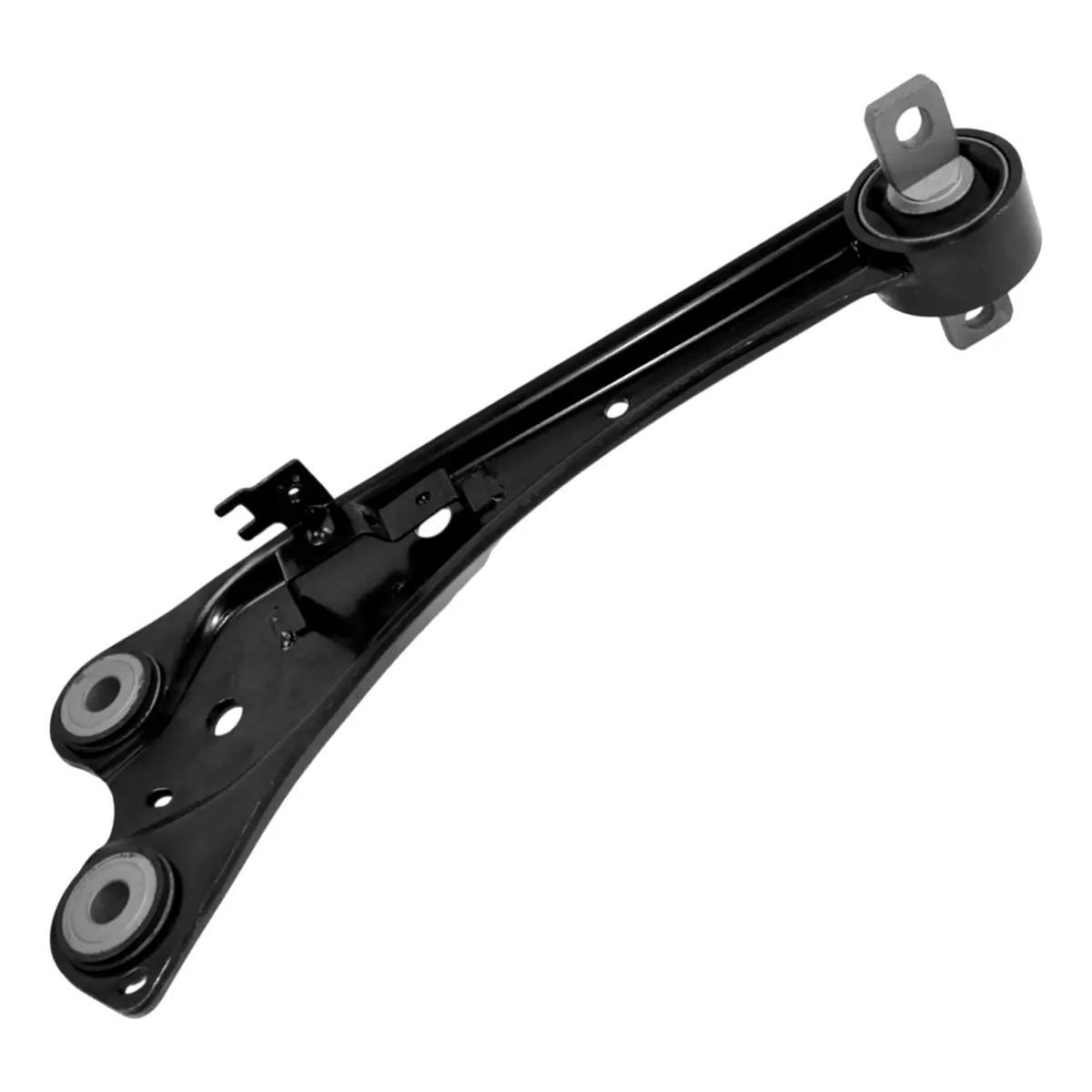 Rear Left Trailing Control Arm For Toyota Auris, Avensis Lexus Ct Es 48780-02061 2
