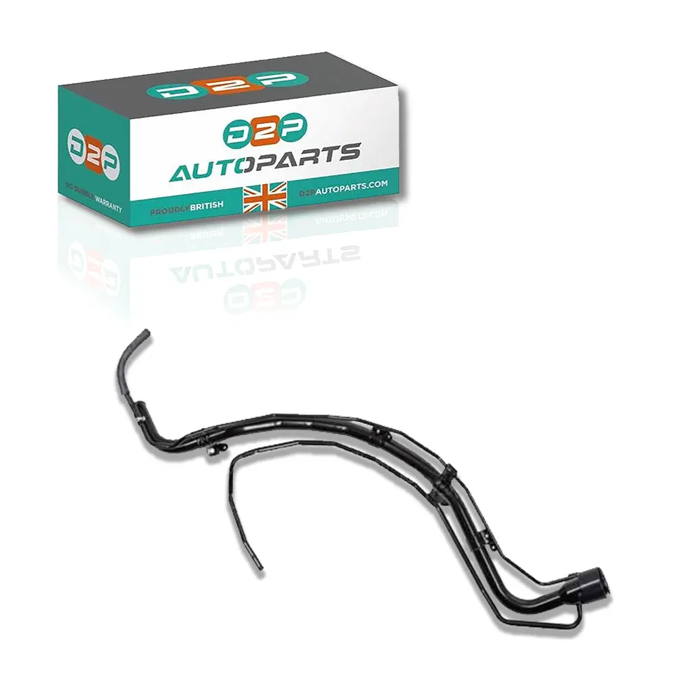 Fuel Tank Filler Neck Pipe For For Toyota: Rav4 2