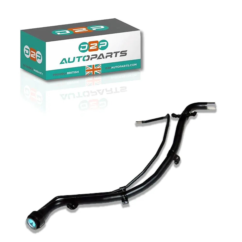 Inlet Fuel Filler Neck-Pipe For Toyota Rav4 7720142150 2