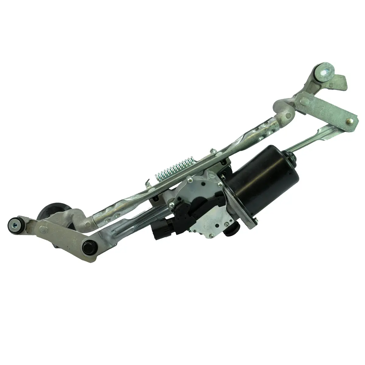 Front Windscreen Wiper Motor With Linkage For Lexus: Hs, Toyota: Prius, Sai 1