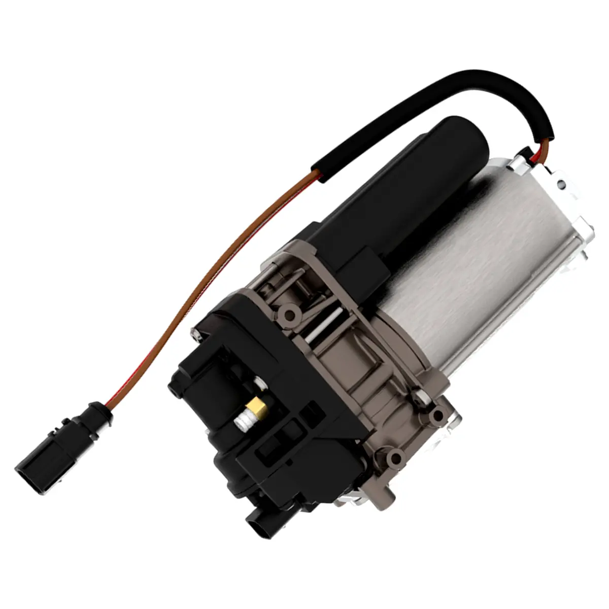 Air Suspension Compressor Pump For Tesla Model X 5Yjx, Model S 5Yjs 102791100H 1