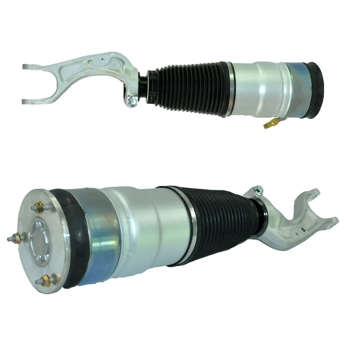 Shock Absorbers Air Suspension Spring Strut For Tesla Model S (5Yjs) 106736100C 1