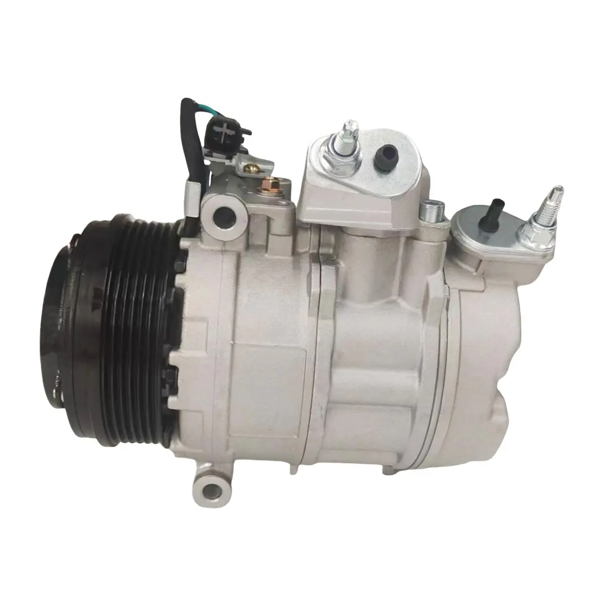 Air Conditioning Compressor Pump For Ford: B-Max, C-Max, Focus, Galaxy, Grand C-Max, Mondeo, S-Max, Tourneo Connect / Grand Tourneo Connect, Transit Connect, Transit Courier 1