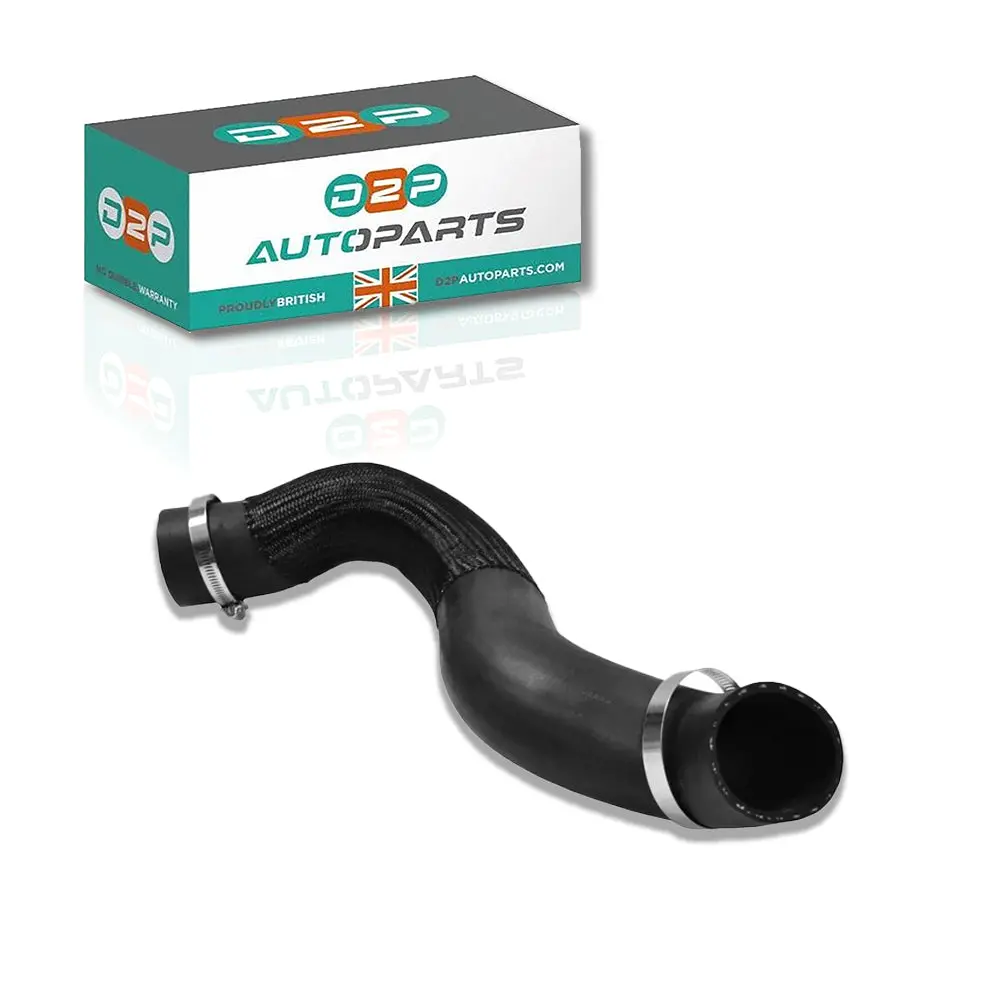 Intercooler Turbo Hose Pipe For Volvo V60 S60 Xc60 30741795 2
