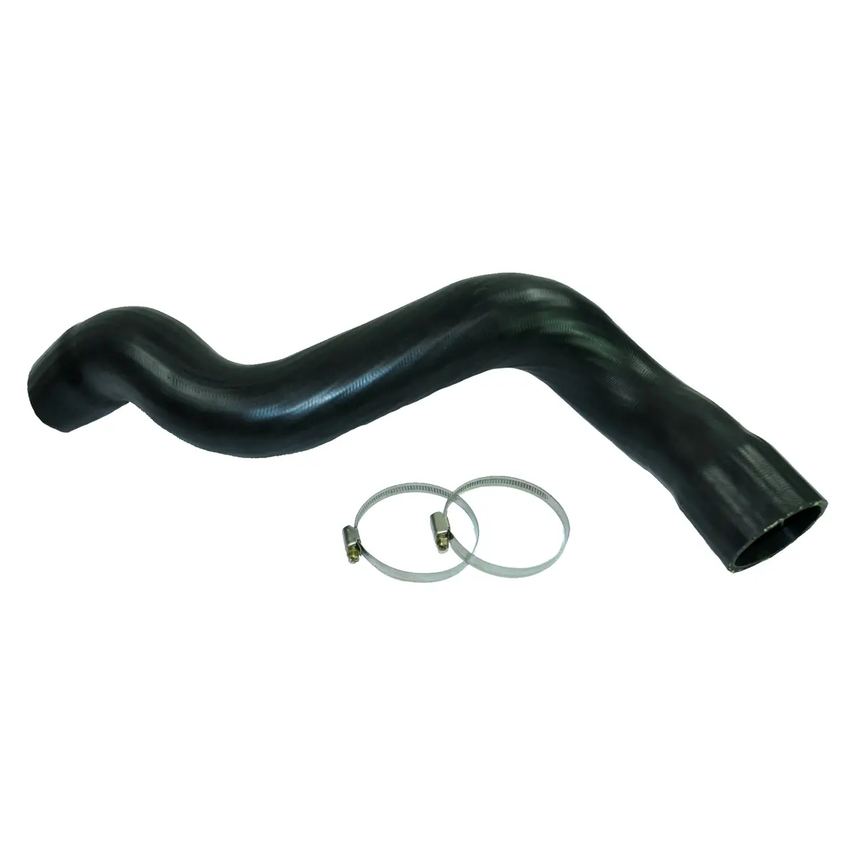 Intercooler Turbo Hose Pipe For Volvo: S60, S80, V60, V70, Xc60, Xc70 1