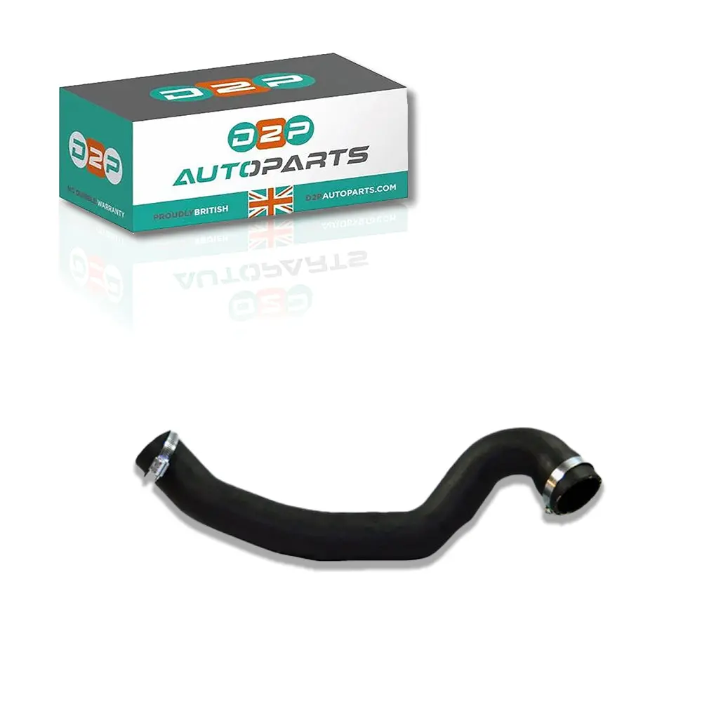Intercooler Turbo Hose Pipe For Ford, And Volvo 31261896 2