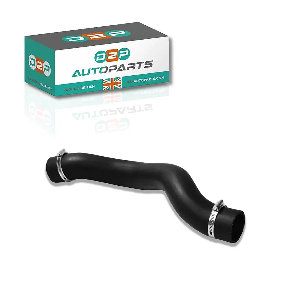 Turbo Intercooler Hose Pipe Right Side For Volvo V40 1.6 31293717 2