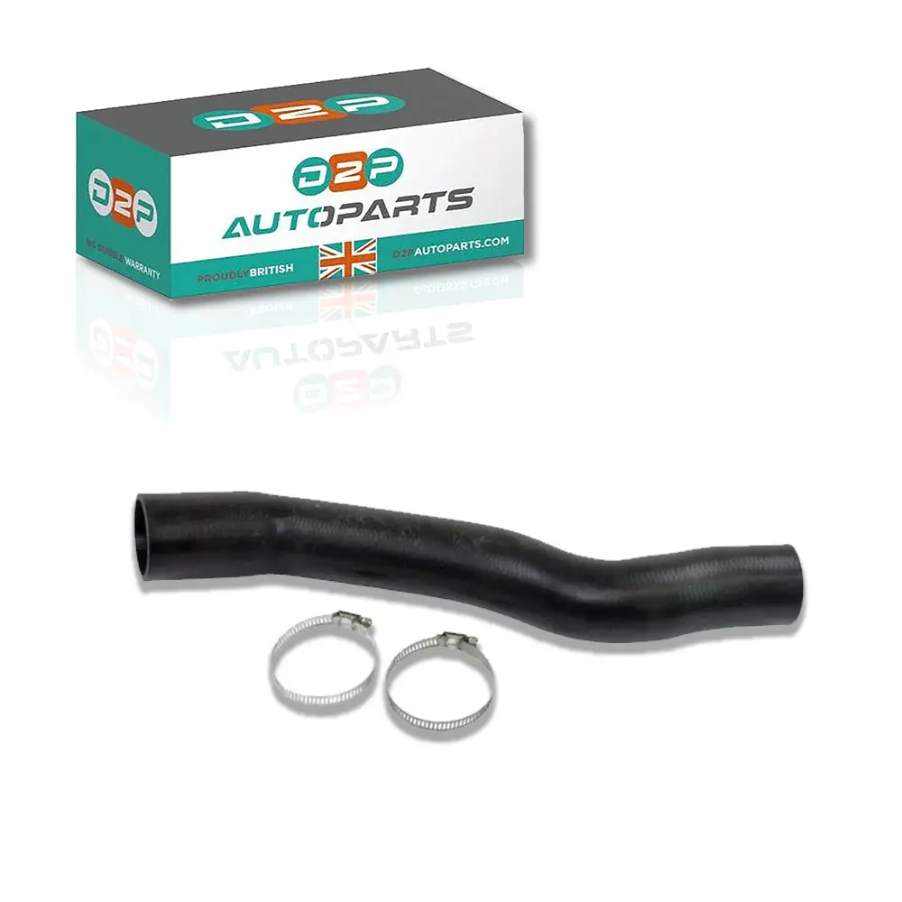 Intercooler Turbo Hose Pipe For Ford: Focus, Volvo: C30, S40, S60, S80, V50, V60, V70 2
