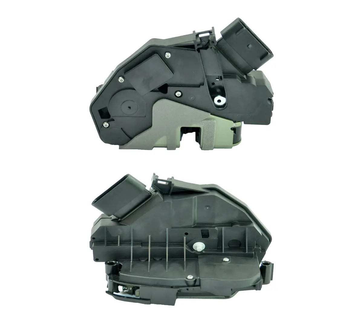 Front Left Passenger Side Door Lock Mechanism 5-Pin For Volvo: S60, V60, Xc60 1